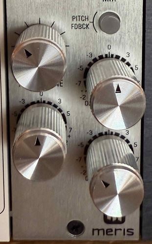 various-Meris Hedra 500 Series Module